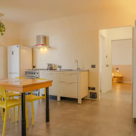 Apartmán Il Meriggio *