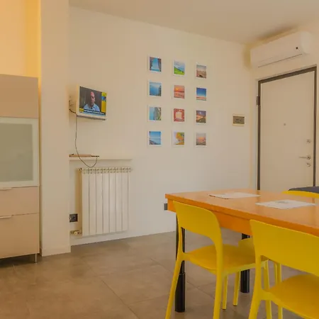 Apartmán Il Meriggio *