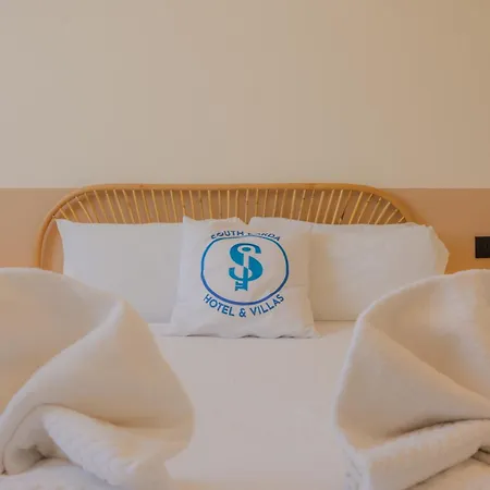 Il Meriggio Apartmán
