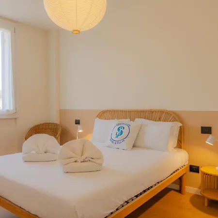 Il Meriggio Apartmán Peschiera del Garda