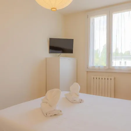Apartmán Il Meriggio
