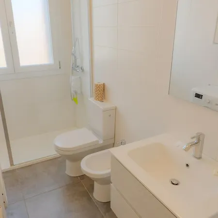Il Meriggio Apartmán Peschiera del Garda