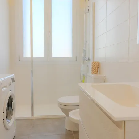 Apartmán Il Meriggio Peschiera del Garda