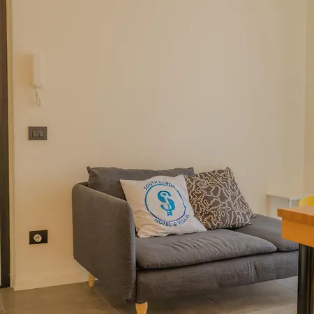 Apartmán Il Meriggio *