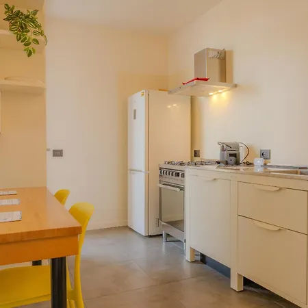 Apartmán Il Meriggio