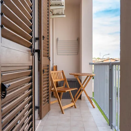 Il Meriggio Apartmán *
